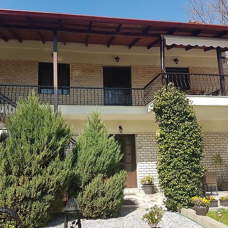 Guest House Vaso Órma Exterior foto